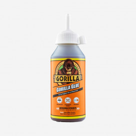 Colle Gorilla Glue Original pour réparation de planches de surf soft - 250ml, GORILLA GLUE