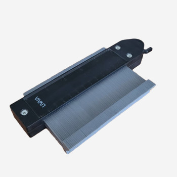 Shortboard Rail Gauge