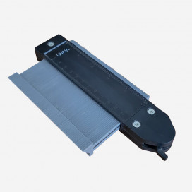 Shortboard Rail Gauge