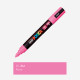 PINK POSCA PAINT MARKER PC5M (2.5mm medium point)