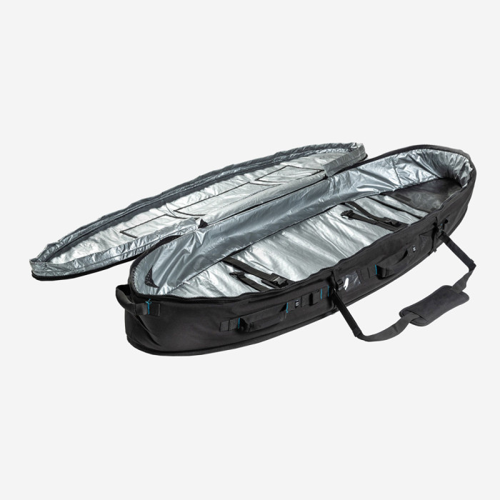 Travel boardbags 6'7'' - Surfboard cover, JUST