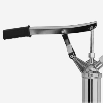 Pompe vide-fût à levier (solvants)