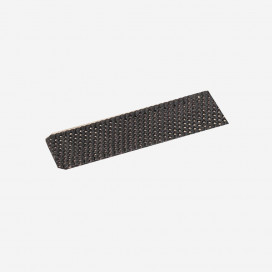 140 mm x 40 mm blade for Surform-type rasp / scraper