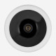 Plato de pulido blanco – 180 mm / 28 kg/m³
