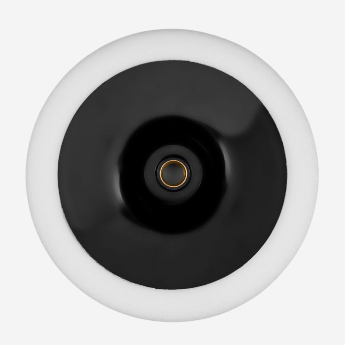 Plateau de polissage blanc – 180 mm / 28 kg/m³