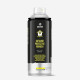 Bombe de vernis à base eau PRO mat - 400ml, MONTANA