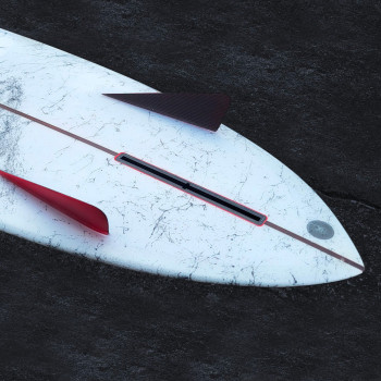 Bombe de peinture MTN PRO peinture effet marbre - 400ml, MONTANA