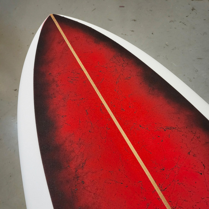 Bombe de peinture MTN PRO peinture effet marbre - 400ml, MONTANA