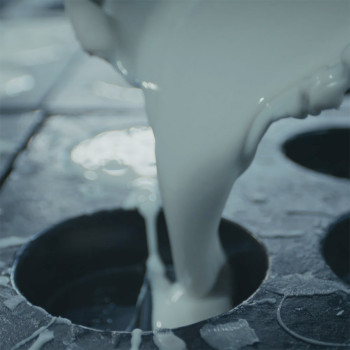 Pain de wax Summer Cool - Cool water, FU WAX