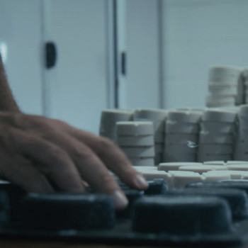 Warm Surf Wax Bar - Warm Water, FU WAX