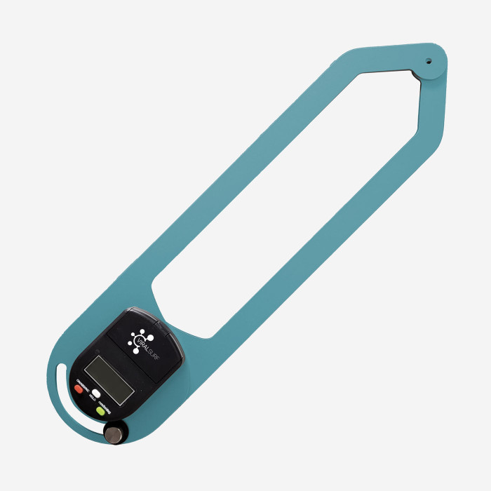 Shaper's professional numerical Scissor Caliper, VIRAL