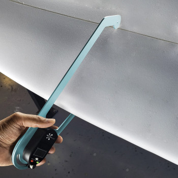 Shaper's professional numerical Scissor Caliper, VIRAL