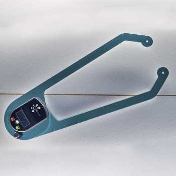 Shaper's professional numerical Scissor Caliper, VIRAL