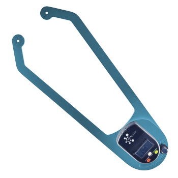 Shaper's professional numerical Scissor Caliper, VIRAL