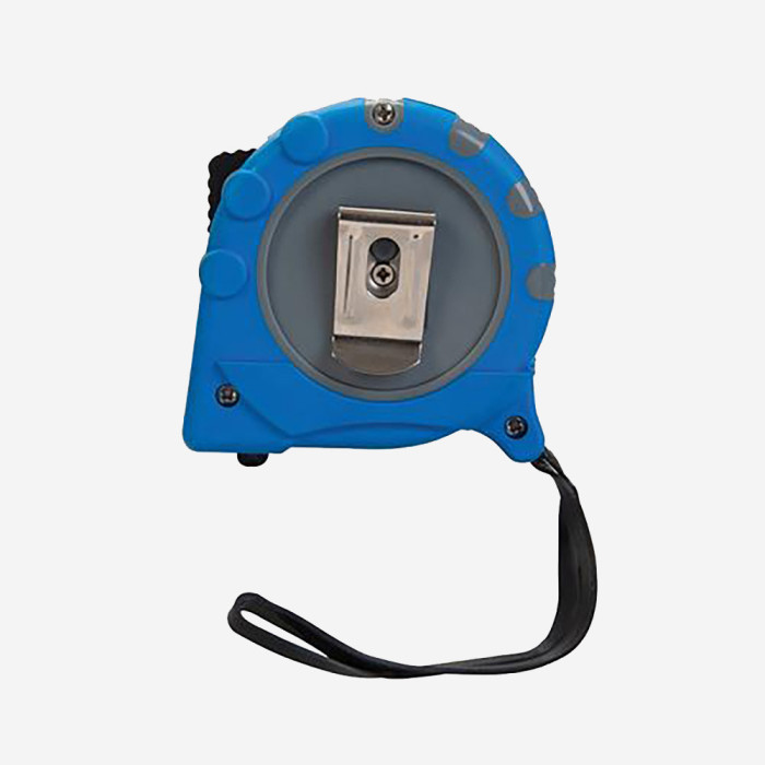 Tape Measure “Measure Mate” 5 m / 16 ft – metric & imperial graduations, SILVERLINE