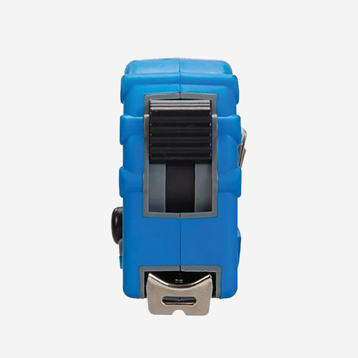 Cinta métrica “Measure Mate” 5 m / 16 ft – graduaciones métricas e imperiales, SILVERLINE