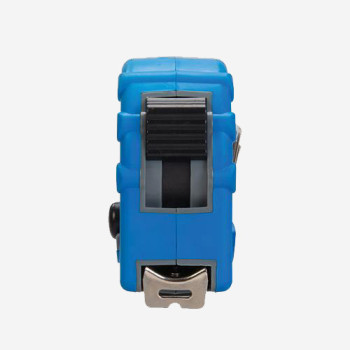 Mètre ruban « Measure Mate » 3 m / 10 ft – graduations métriques & impériales, SILVERLINE