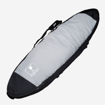 Travel boardbags 6'7'' - Housse de surf, JUST
