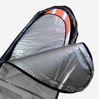 Travel boardbags 8'6'' - Housse de surf, JUST