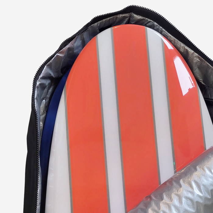 Travel boardbags 8'6'' - Funda de surf, JUST
