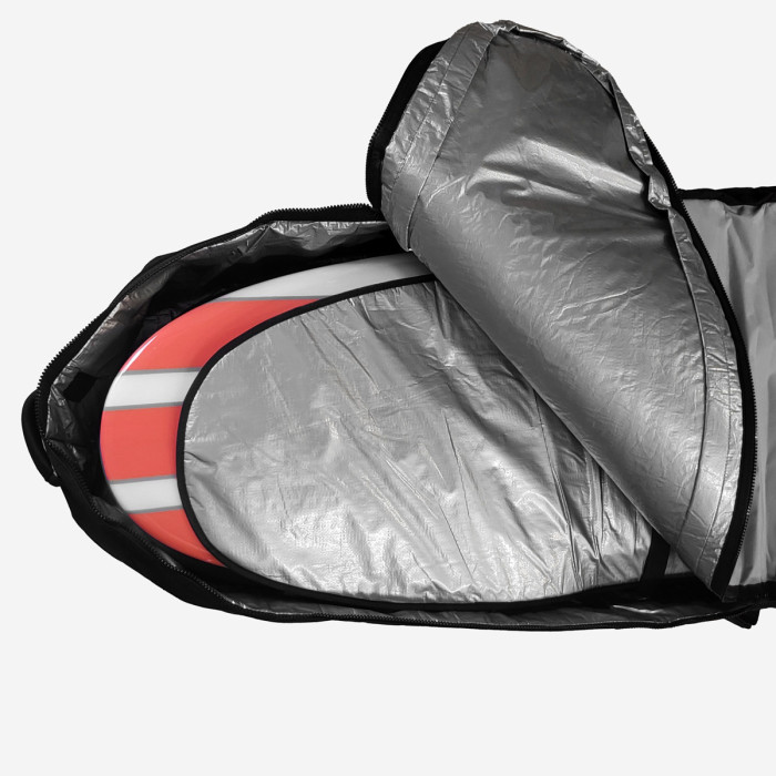 Travel boardbags 8'6'' - Housse de surf, JUST