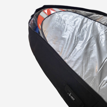 Travel boardbags 8'6'' - Surfboard cover, JUST