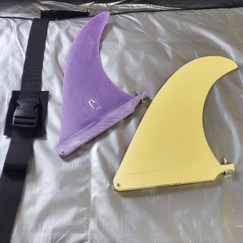 Travel boardbags 9'6'' - Surfboard cover, JUST