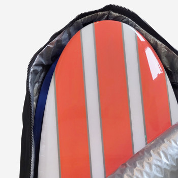 Travel boardbags 9'6'' - Housse de surf, JUST