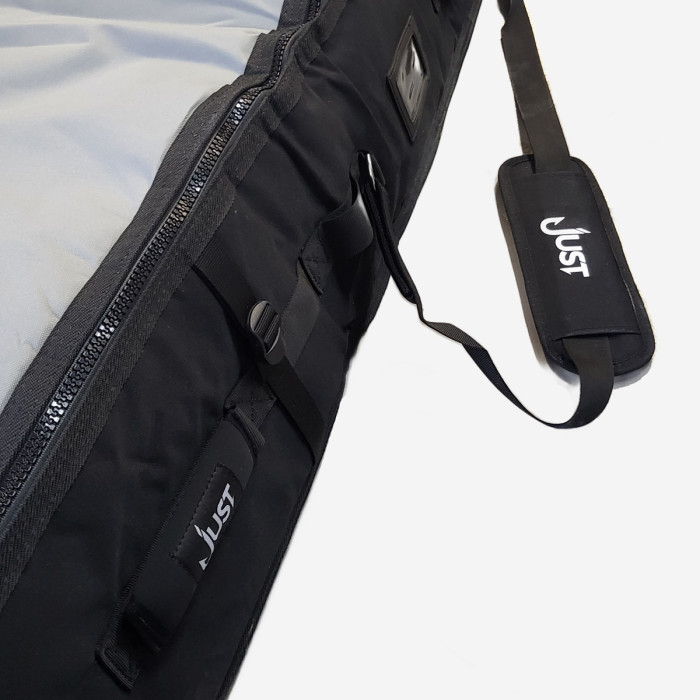 Travel boardbags 6'7'' - Housse de surf, JUST