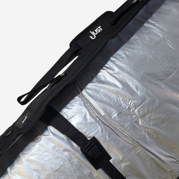 Travel boardbags 6'7'' - Housse de surf, JUST