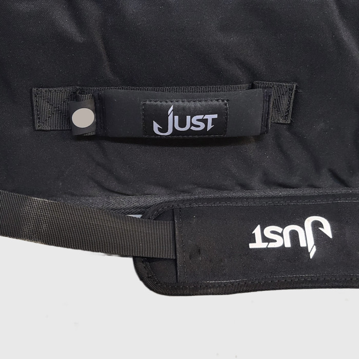 Travel boardbags 6'3'' - Surfboard cover, JUST