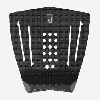 Traction surf - 1 piece - Arch - Noir, JUST