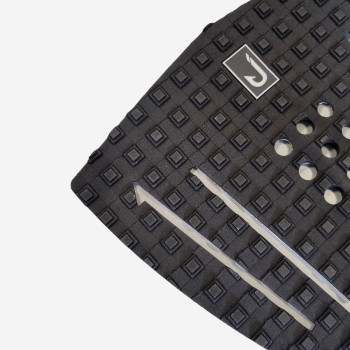 Pad surf - 1 pièce - Arch - Noir, JUST