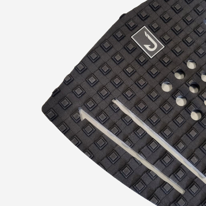 Grips surf - 1 piece - Arch - Noir, JUST