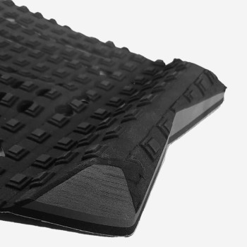 Pad surf - 1 pièce - Arch - Noir, JUST