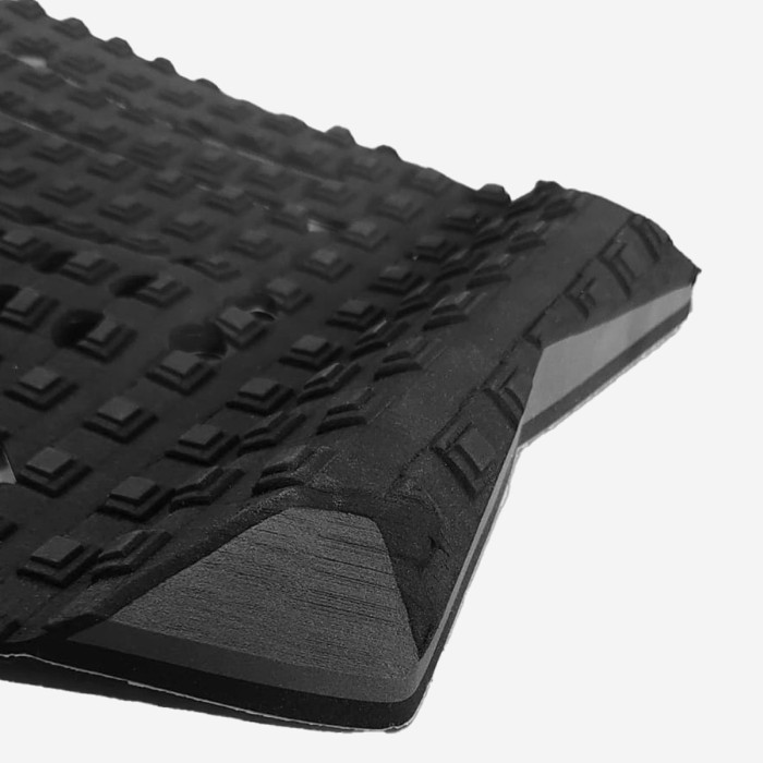 Pad surf - 1 pièce - Arch - Noir, JUST