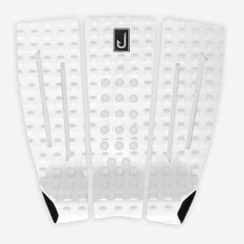 Grip surf - 3-pieces - Arch - Black and grey, JUST