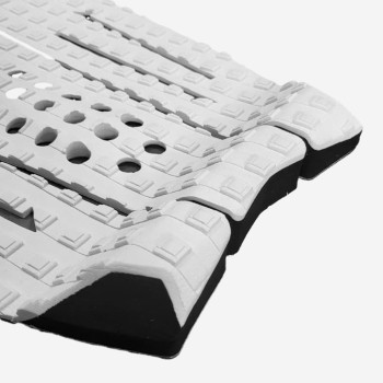Traction surf - 3-pieces - Arch - Black and grey, JUST