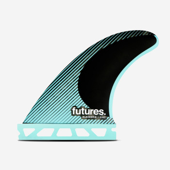 Dérives Thruster - R3 Blackstix Blue, FUTURES.