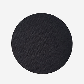 Velcro foam pad, Ø 200 mm, for abrasive discs - Flexipads