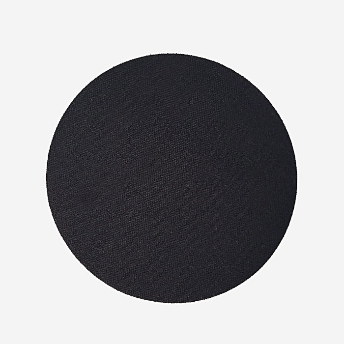 Almohadilla de espuma con velcro, Ø 200 mm, para discos abrasivos - Flexipads