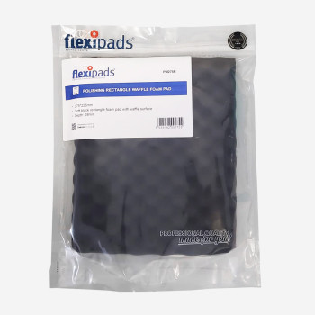 Foampad rectangle pour sandscreen - Flexipads