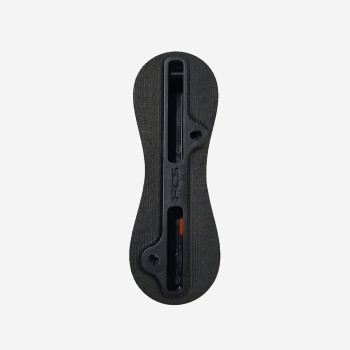 Tapones FCS II Essential 0deg - NEGRO