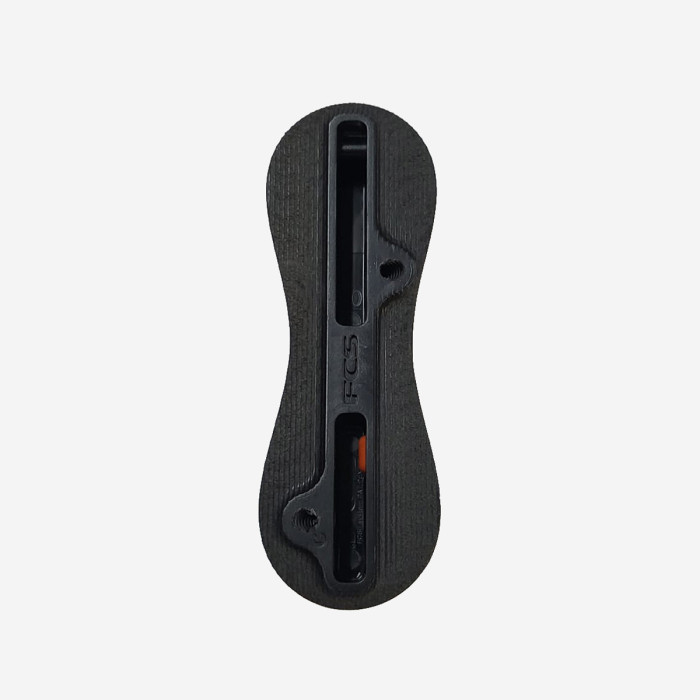 Plug FCS II Essential 0deg - UNITE - BLACK