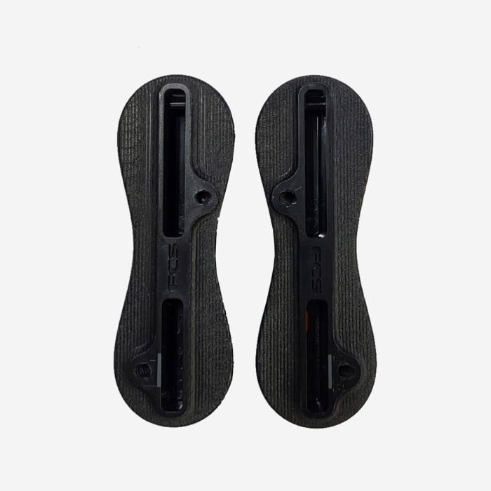 Plug FCS II Essential 5deg - Black - X2