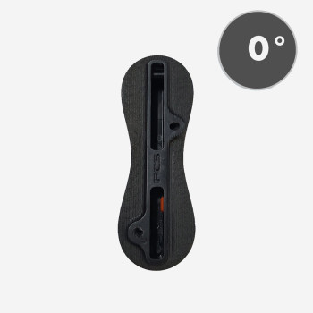 Tapones FCS II Essential 0deg - NEGRO