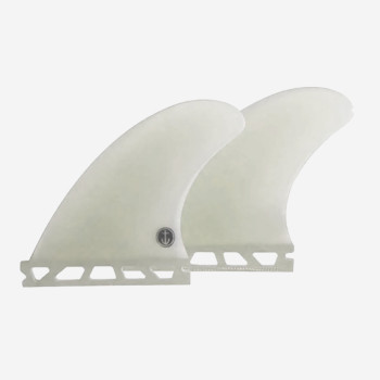 Quillas Side Bites Single Tab - CF Side Biter 4.25 Clear