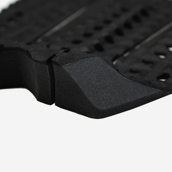 Traction pad - F3P brewster- 3 pièces - color black, FUTURES.