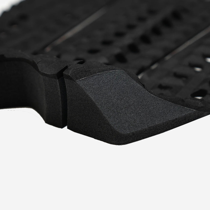 Traction pad - F3P brewster- 3 pieces - black color, FUTURES.