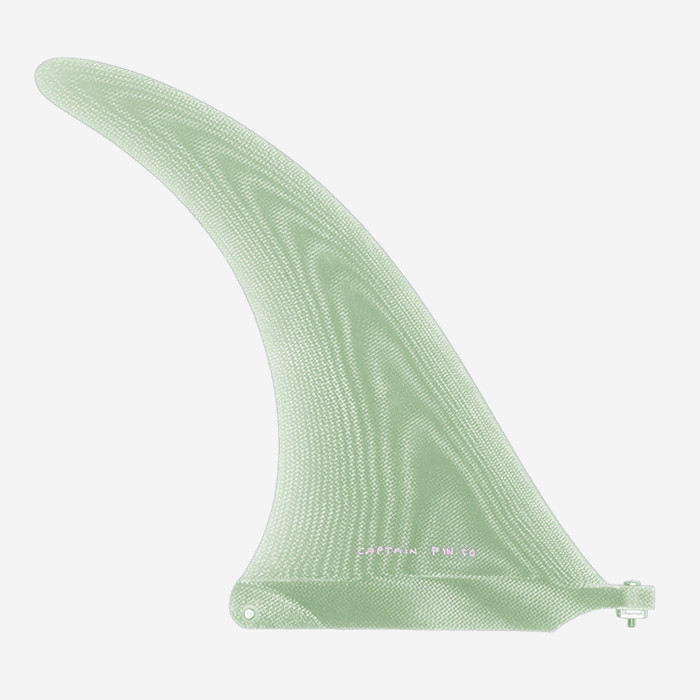 Dérive Longboard Flex fin - Alex Knost Sunshine Flex V2 9.0, CAPTAIN FIN CO